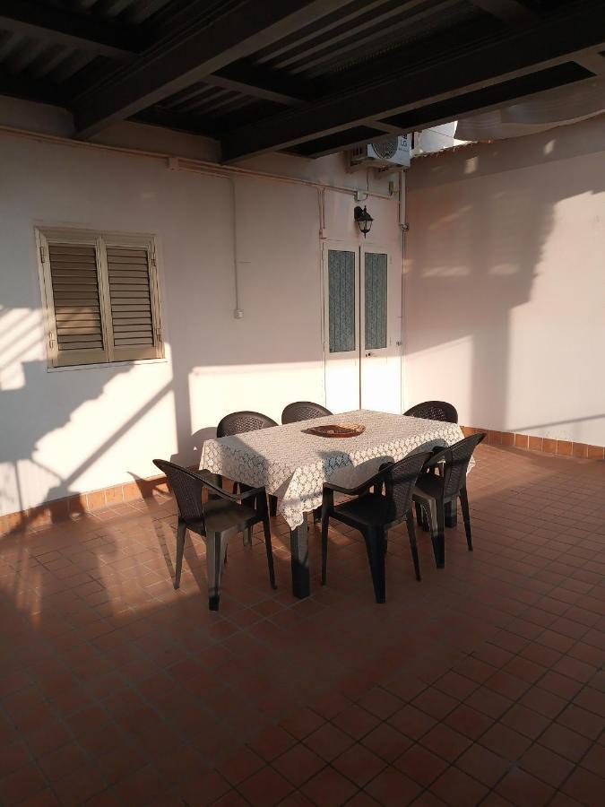 Home Vesuvius Ercolano Exterior photo